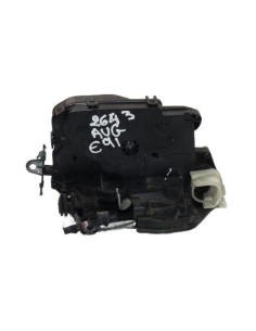 Serrure avant gauche BMW SERIE 3 E91 TOURING PHASE 2 BREAK Essence 2