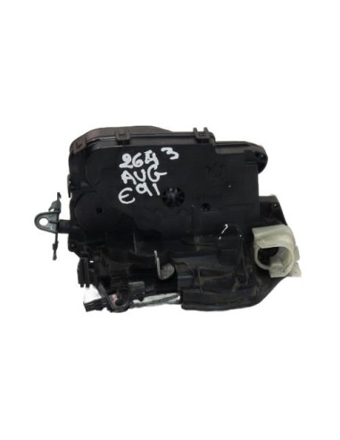 Serrure avant gauche BMW SERIE 3 E91 TOURING PHASE 2 BREAK Essence