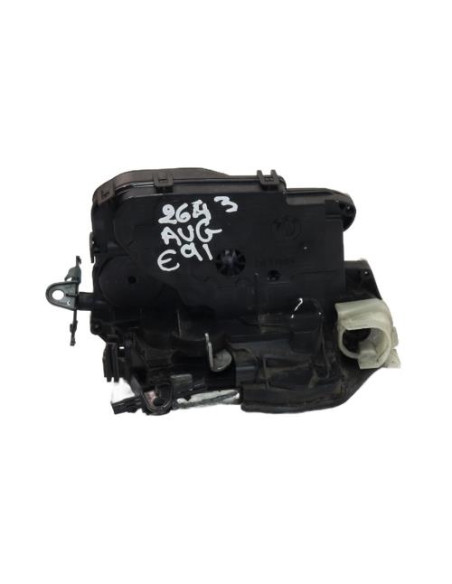 Serrure avant gauche BMW SERIE 3 E91 TOURING PHASE 2 BREAK Essence