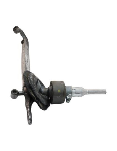 Selecteur boite de vitesse BMW SERIE 5 E60 PHASE 2 Diesel