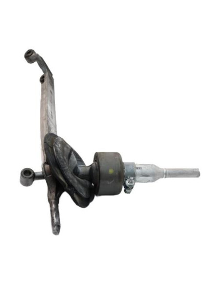 Selecteur boite de vitesse BMW SERIE 5 E60 PHASE 2 Diesel