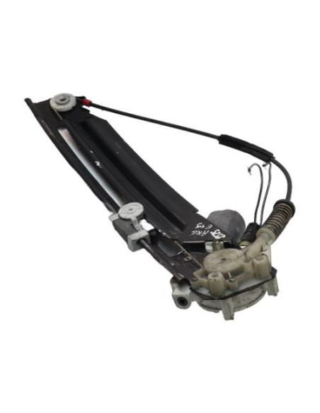 Leve vitre electrique arriere gauche BMW SERIE 5 E39 PHASE 2 Diesel