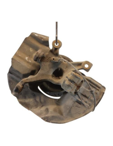 Fusee avant gauche BMW SERIE 3 E46 COMPACT PHASE 1 Diesel