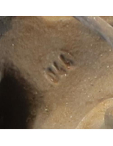 Fusee avant gauche BMW SERIE 3 E46 COMPACT PHASE 1 Diesel