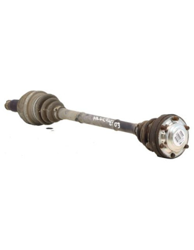 Cardan arriere gauche (transmission) BMW Z4 E89 ROADSTER CABRIOLET Essence