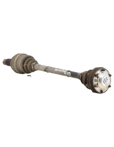 Cardan arriere gauche (transmission) BMW Z4 E89 ROADSTER CABRIOLET Essence