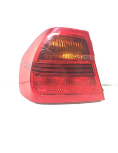 Feu arriere principal gauche (feux) BMW SERIE 3 E90 PHASE 1 Diesel 2