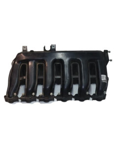Collecteur d'admission BMW SERIE 5 E61 TOURING PHASE 1 BREAK Diesel 2