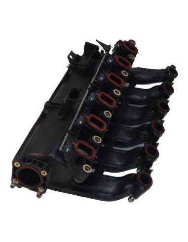 Collecteur d'admission BMW SERIE 5 E61 TOURING PHASE 1 BREAK Diesel