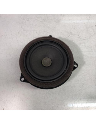 Haut parleur BMW X3 F25 PHASE 2 Diesel