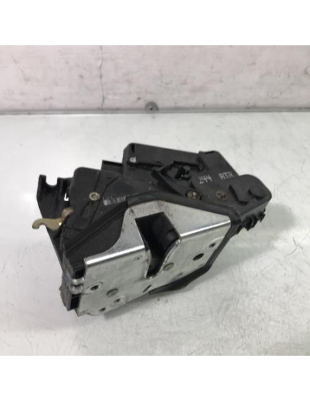 Serrure avant droit BMW SERIE 3 E46 PHASE 1 Diesel