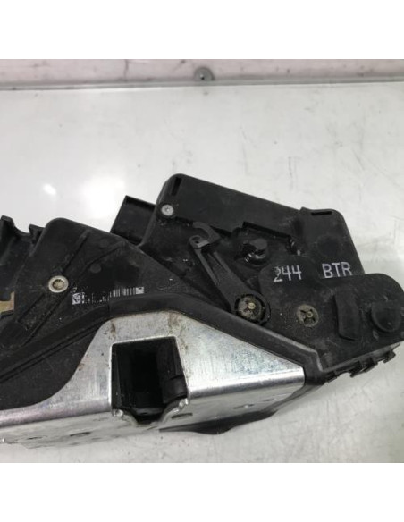 Serrure avant droit BMW SERIE 3 E46 PHASE 1 Diesel