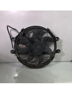 Moto ventilateur radiateur BMW SERIE 3 E46 COUPE PHASE 2 Diesel