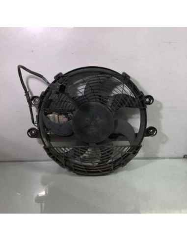 Moto ventilateur radiateur BMW SERIE 3 E46 COUPE PHASE 2 Diesel