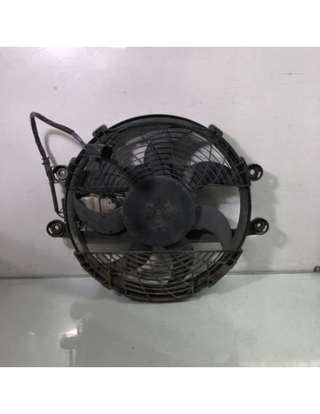 Moto ventilateur radiateur BMW SERIE 3 E46 COUPE PHASE 2 Diesel