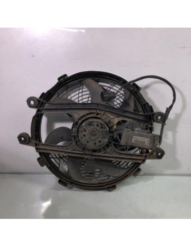 Moto ventilateur radiateur BMW SERIE 3 E46 COUPE PHASE 2 Diesel