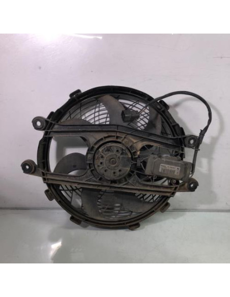 Moto ventilateur radiateur BMW SERIE 3 E46 COUPE PHASE 2 Diesel