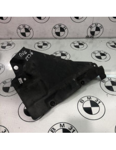 Pare boue avant gauche BMW SERIE 3 E90 PHASE 2 Diesel