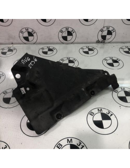 Pare boue avant gauche BMW SERIE 3 E90 PHASE 2 Diesel