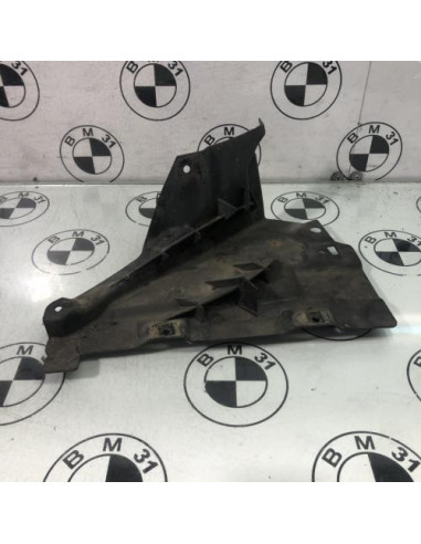 Pare boue avant gauche BMW SERIE 3 E90 PHASE 2 Diesel