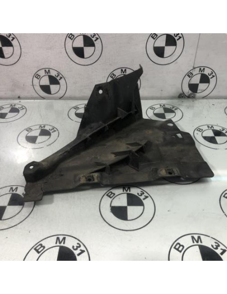 Pare boue avant gauche BMW SERIE 3 E90 PHASE 2 Diesel