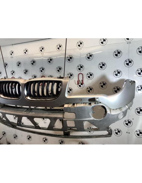 Pare choc avant BMW X3 E83 PHASE 2 Diesel