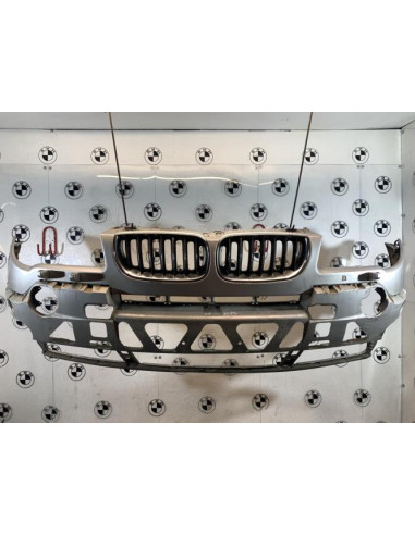 Pare choc avant BMW X3 E83 PHASE 1 
