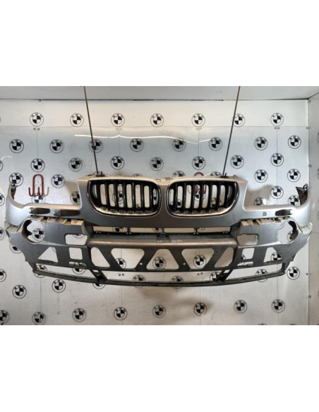 Pare choc avant BMW X3 E83 PHASE 1 