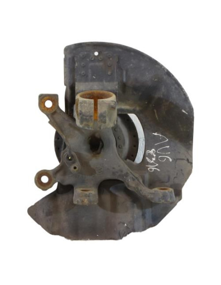 Fusee avant gauche BMW SERIE 3 E46 PHASE 1 Essence