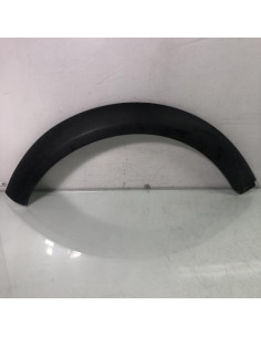 Extension d'aile arriere droit MINI MINI 1 R50/R53 PHASE 1 Essence