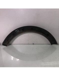 Extension d'aile arriere droit MINI MINI 1 R50/R53 PHASE 1 Essence 2