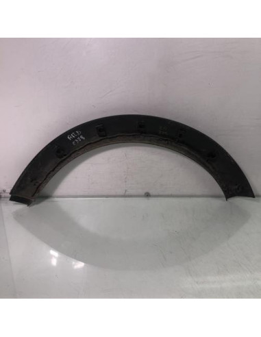 Extension d'aile arriere droit MINI MINI 1 R50/R53 PHASE 1 Essence