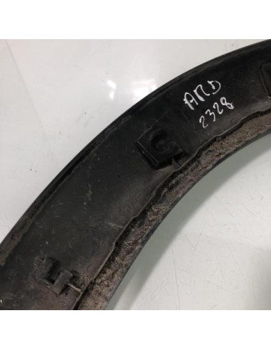 Extension d'aile arriere droit MINI MINI 1 R50/R53 PHASE 1 Essence