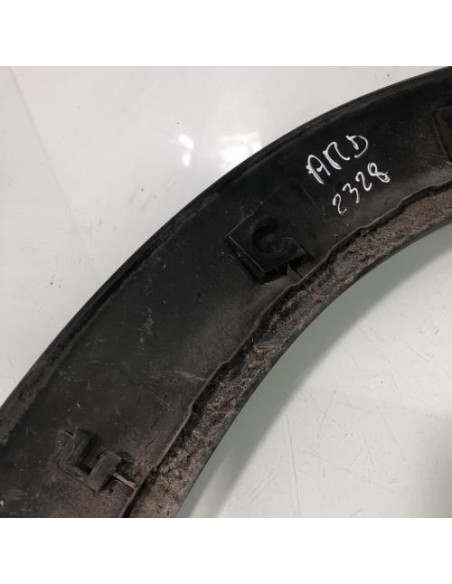 Extension d'aile arriere droit MINI MINI 1 R50/R53 PHASE 1 Essence