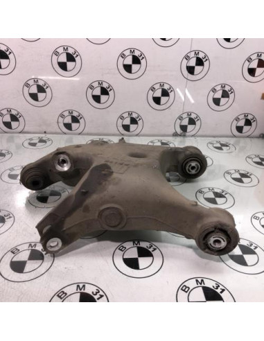 Bras inferieur arriere gauche BMW SERIE 5 F11 TOURING PHASE 1 BREAK Diesel