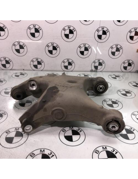 Bras inferieur arriere gauche BMW SERIE 5 F11 TOURING PHASE 1 BREAK Diesel