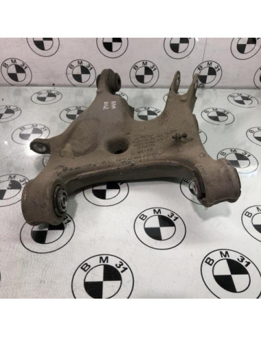 Bras inferieur arriere gauche BMW SERIE 5 F11 TOURING PHASE 1 BREAK Diesel