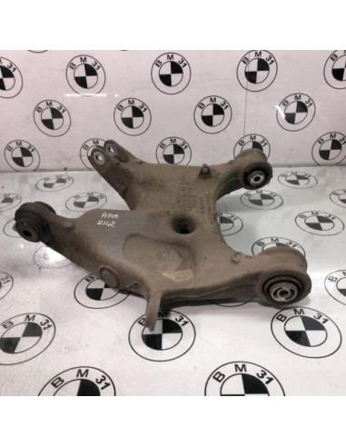 Bras inferieur arriere gauche BMW SERIE 5 F11 TOURING PHASE 1 BREAK Diesel