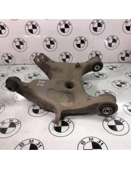 Bras inferieur arriere gauche BMW SERIE 5 F11 TOURING PHASE 1 BREAK Diesel