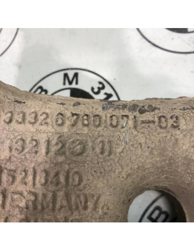 Bras inferieur arriere gauche BMW SERIE 5 F11 TOURING PHASE 1 BREAK Diesel