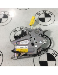 Serrure de capot BMW SERIE 3 G20 
