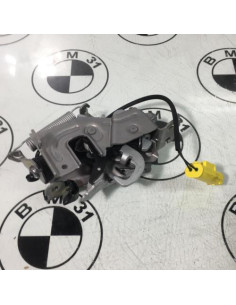 Serrure de capot BMW SERIE 3 G20  2