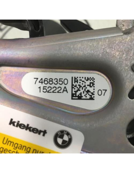 Serrure de capot BMW SERIE 3 G20 