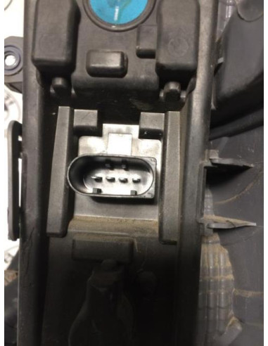 Feu arriere principal gauche (feux) BMW X3 F25 PHASE 1 Diesel