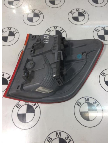 Feu arriere principal gauche (feux) BMW X3 F25 PHASE 1 Diesel