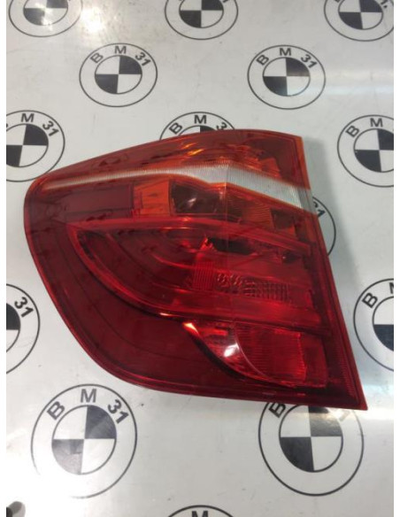 Feu arriere principal gauche (feux) BMW X3 F25 PHASE 1 Diesel