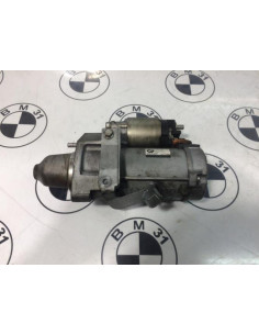 Demarreur BMW SERIE 6 F12 CABRIO PHASE 1 