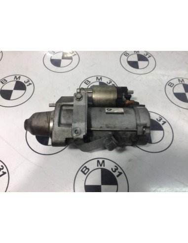 Demarreur BMW SERIE 6 F12 CABRIO PHASE 1 
