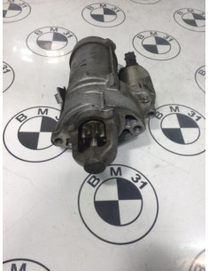 Demarreur BMW SERIE 6 F12 CABRIO PHASE 1  2