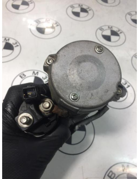 Demarreur BMW SERIE 6 F12 CABRIO PHASE 1 